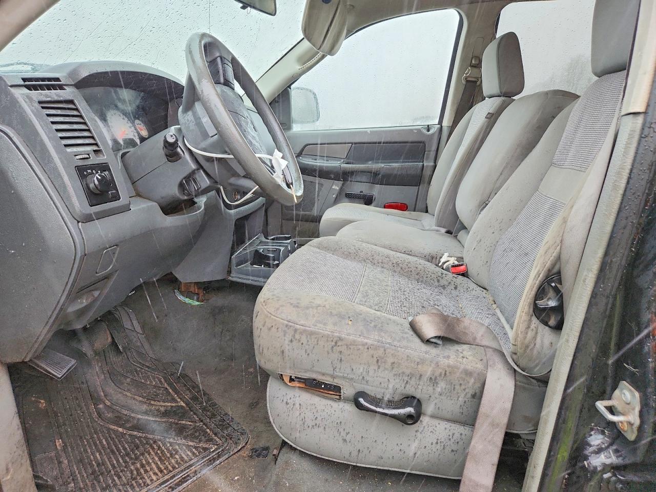 2008 Dodge RAM 1500 ST