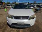 2007 Mitsubishi Outlander es