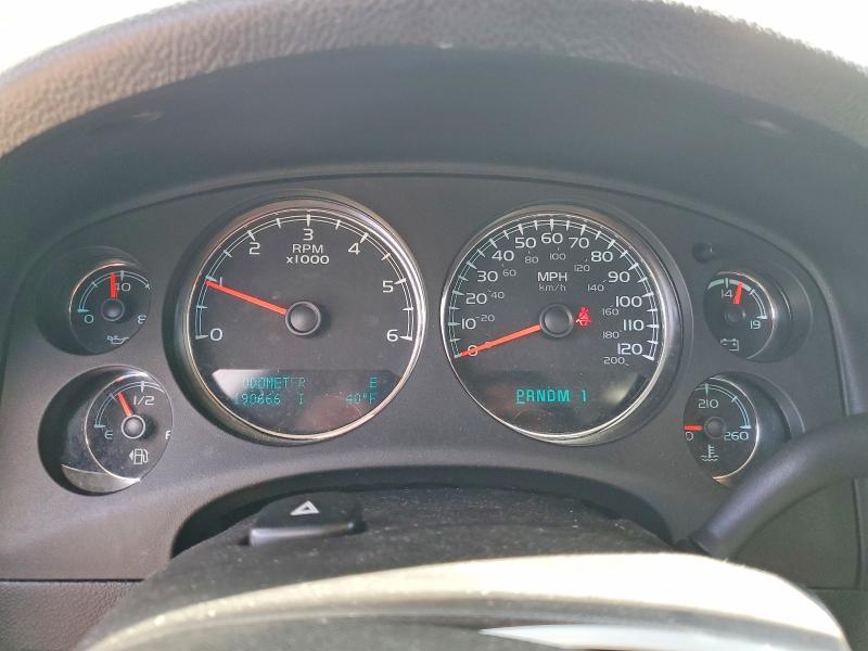 2013 GMC Sierra K2500 Denali