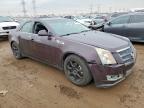 2008 Cadillac CTS