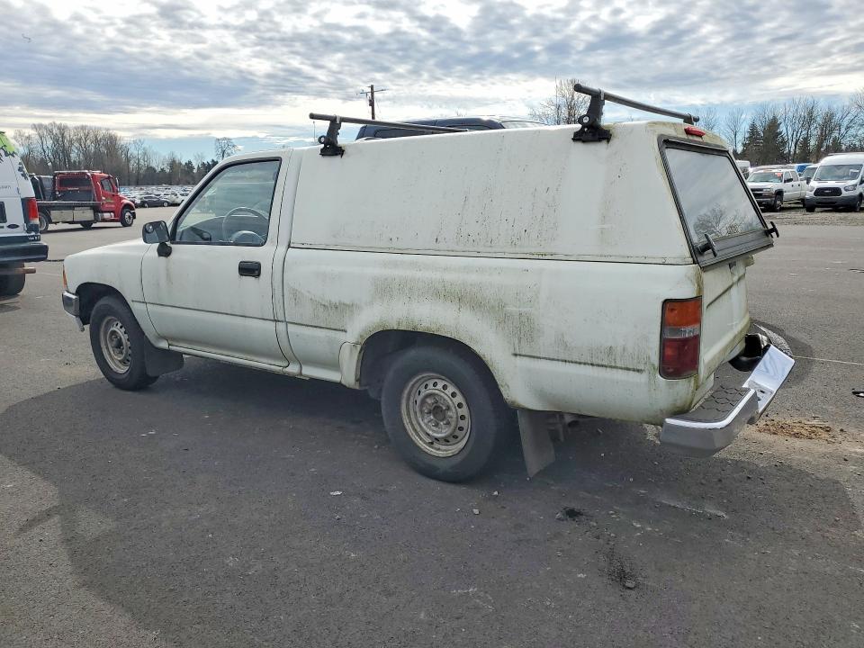 1994 Toyota Pickup Base
