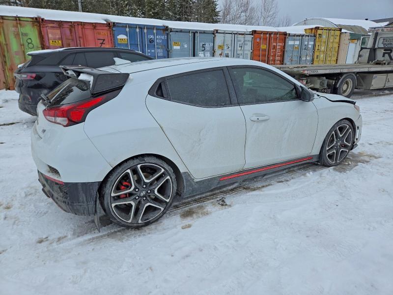 2020 Hyundai Veloster n Base