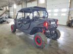 2025 Cfmoto Z Force Utility Vehicle