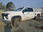 2022 Chevrolet Silverado K2500 Heavy Duty