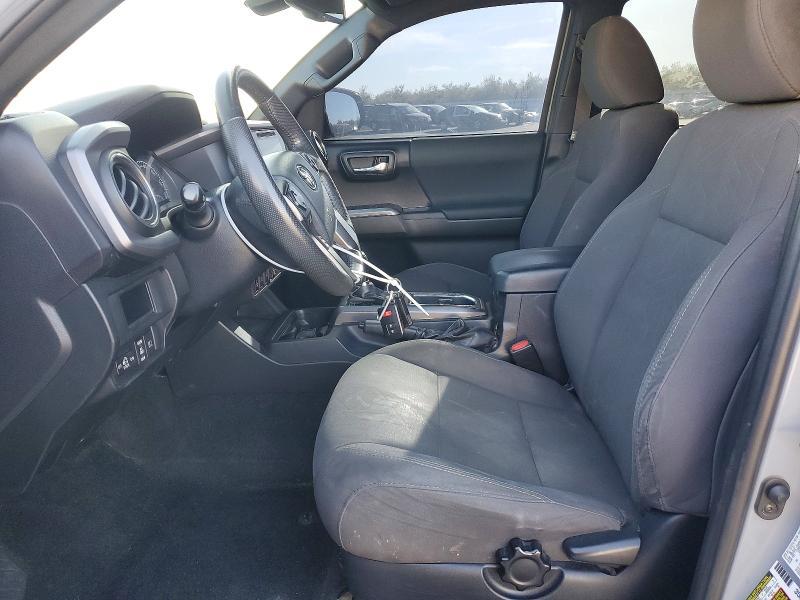 2019 Toyota Tacoma TRD OFF-Road