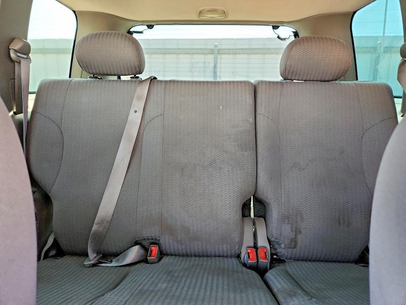 2002 Jeep Liberty Sport