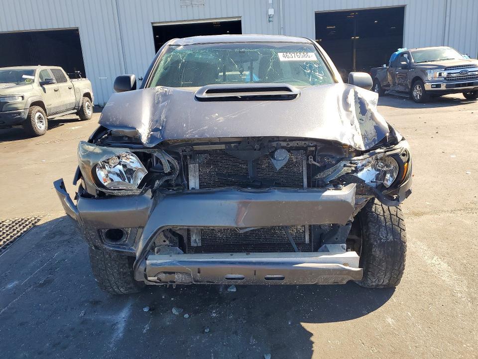 2013 Toyota Tacoma Prerunner