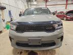 2022 Dodge Durango sxt
