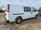 2014 Chevrolet Express G1500