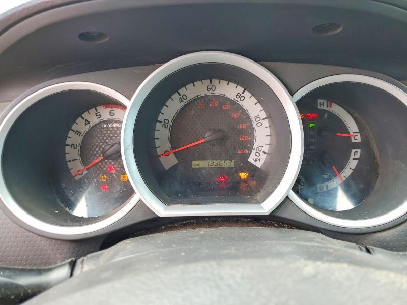 2011 Toyota Tacoma