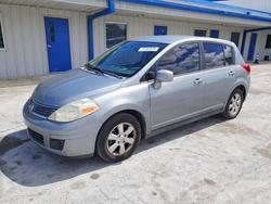 2007 Nissan Versa 1.8 s for sale in Fort Pierce, FL