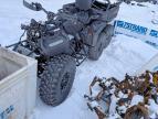 2026 Can-Am Outlander 6X6