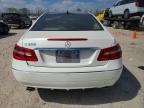 2011 Mercedes-Benz E 350