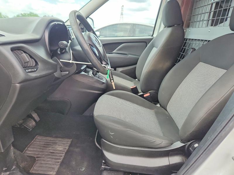 2020 Dodge RAM Promaster City ST Utility / Service Van