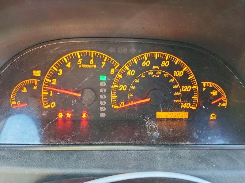 2005 Toyota Camry se V6