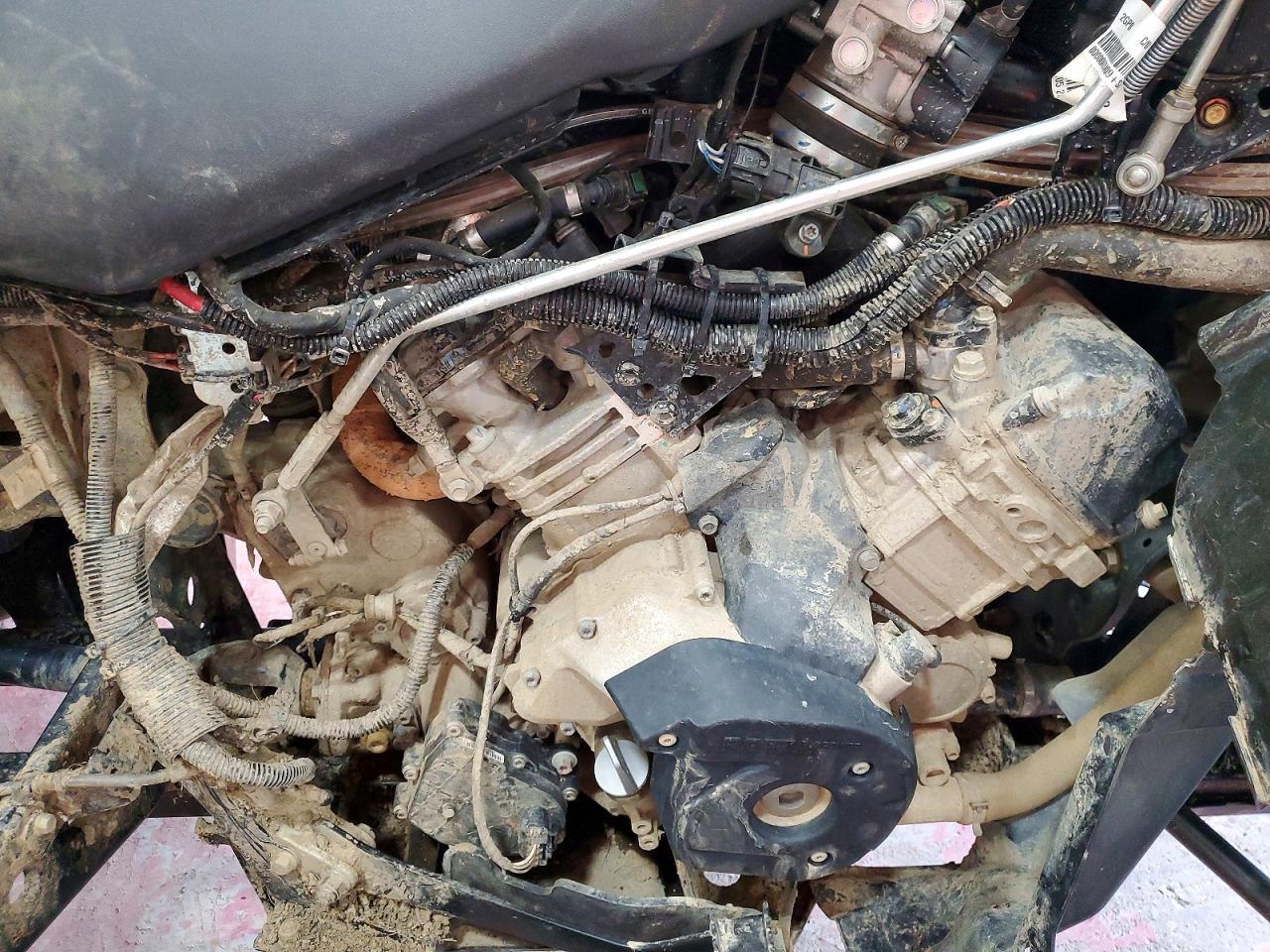 2023 Can-Am Outlander ATV