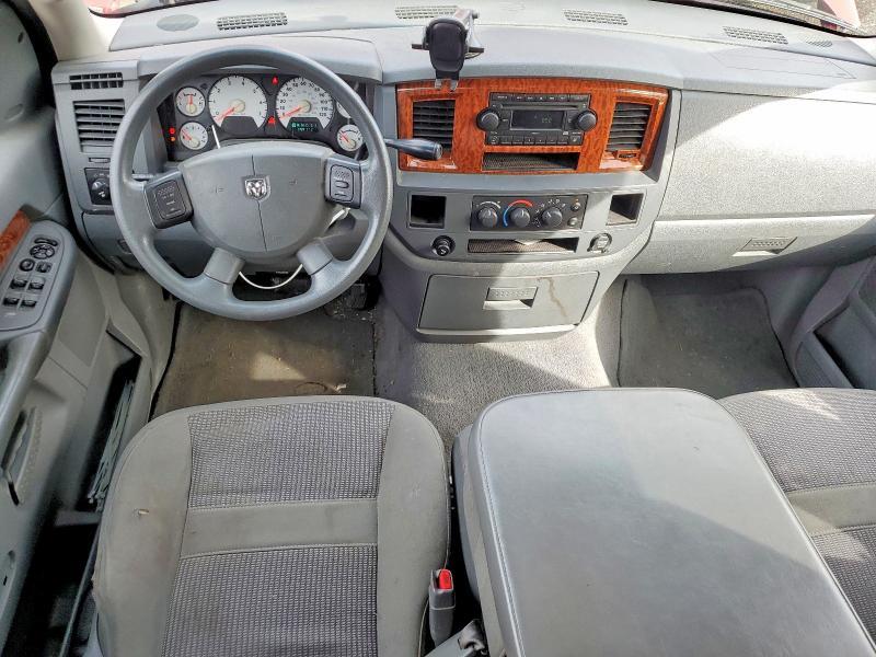 2006 Dodge RAM 1500 ST
