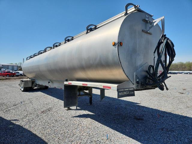 2021 Walinga, Inc. Feed Trailer 2277