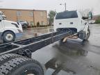 2018 Ford F650 Super Duty Truck Cab AND Chassis