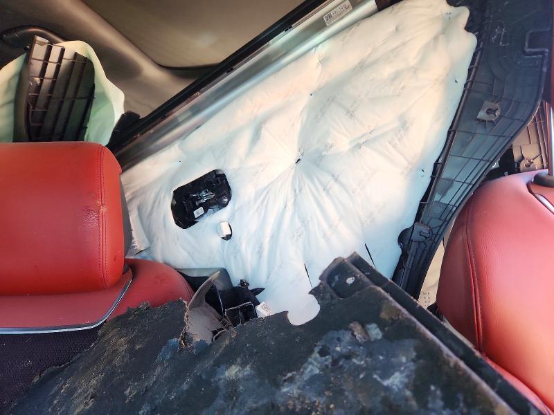 2023 Genesis Gv70 2.5t Standard