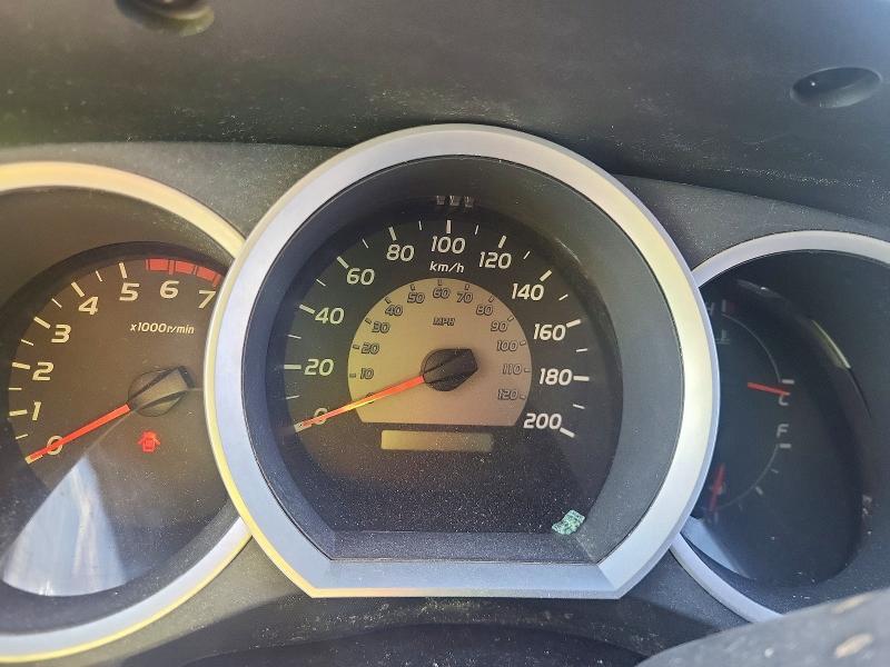 2010 Toyota Tacoma Double Cab Long BED