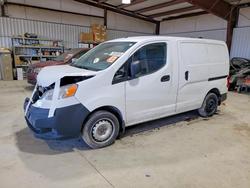 2017 Niss NV200 Utility / Service Van en venta en Chambersburg, PA