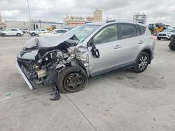 2018 Toyota Rav4 le for sale in New Orleans, LA