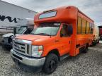 2023 Ford Econoline E450 Super Duty Cutaway Van
