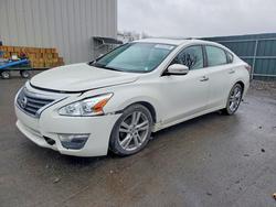 2013 Nissan Altima 3.5 s for sale in Duryea, PA