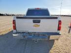 2007 Chevrolet Silverado C1500 Crew Cab