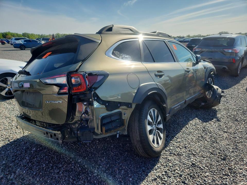 2024 Subaru Outback Limited