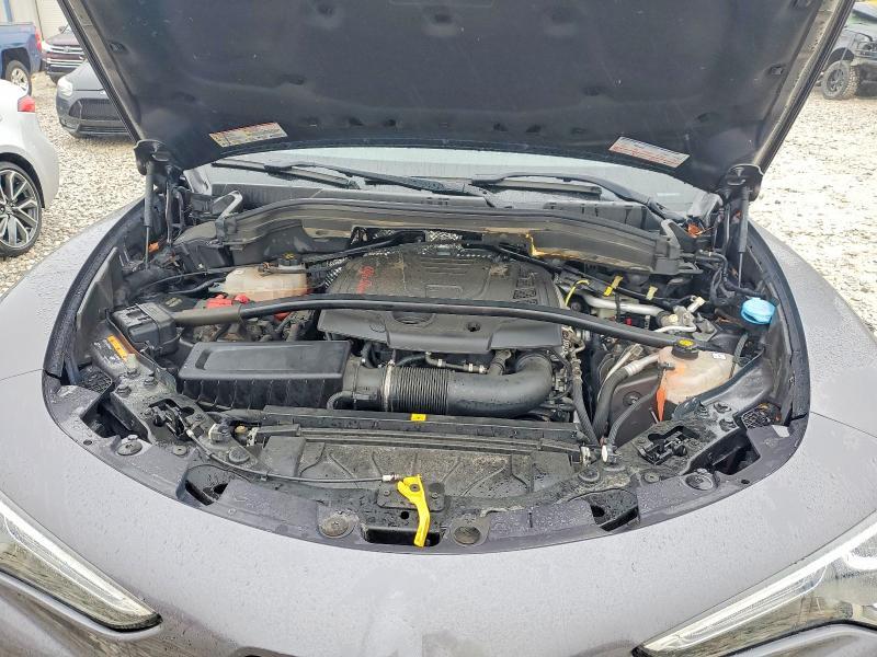 2018 Alfa Romeo Stelvio