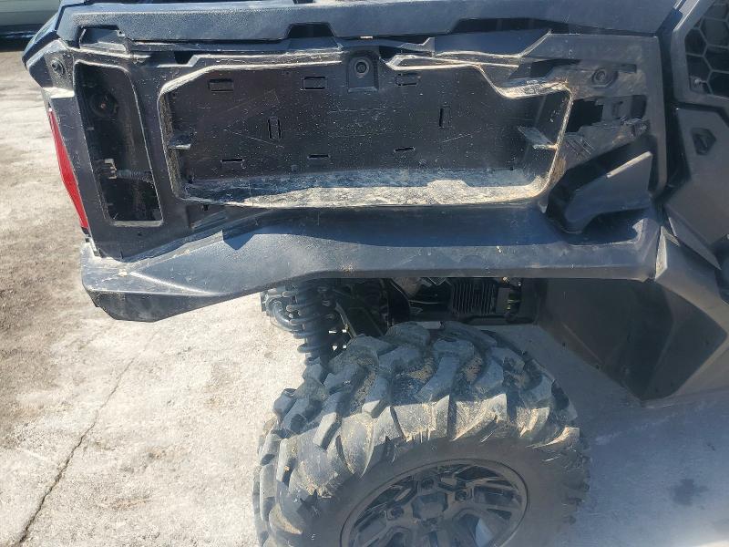 2023 Can-Am Commander max xt 1000r