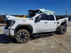2024 GMC Sierra K2500 Denali