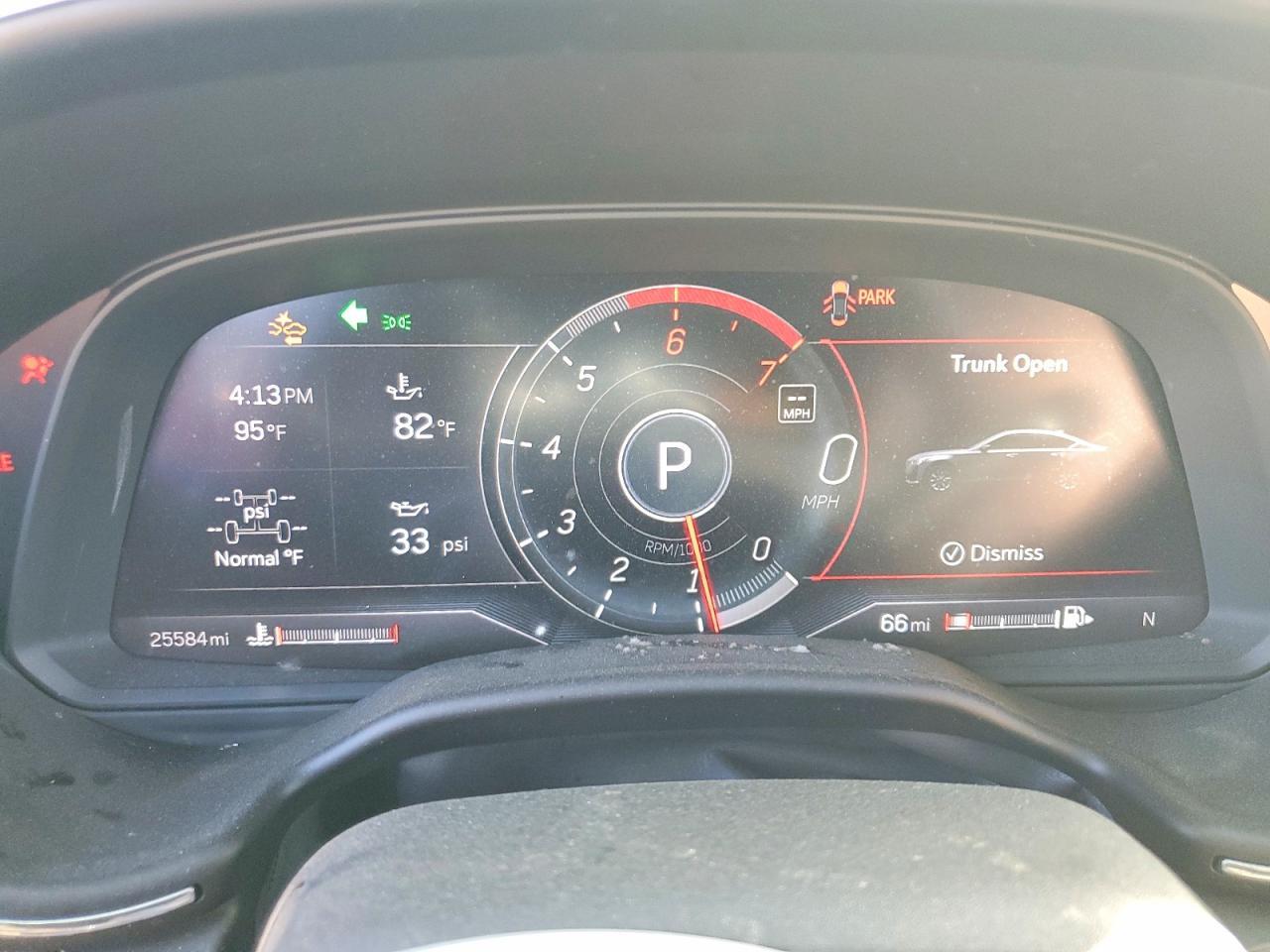2023 Cadillac CT5 Premium Luxury