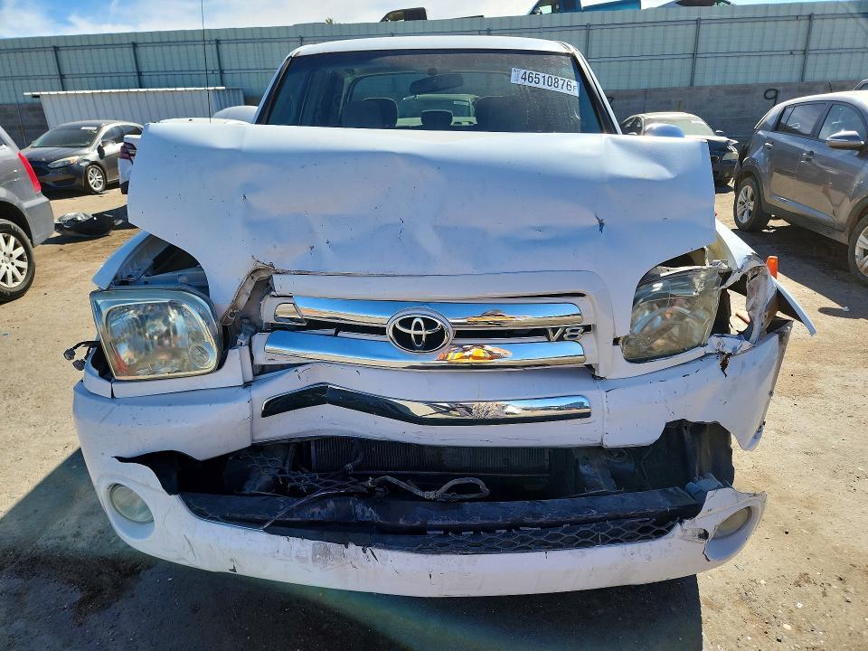 2005 Toyota Tundra SR5