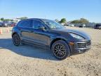 2018 Porsche Macan s