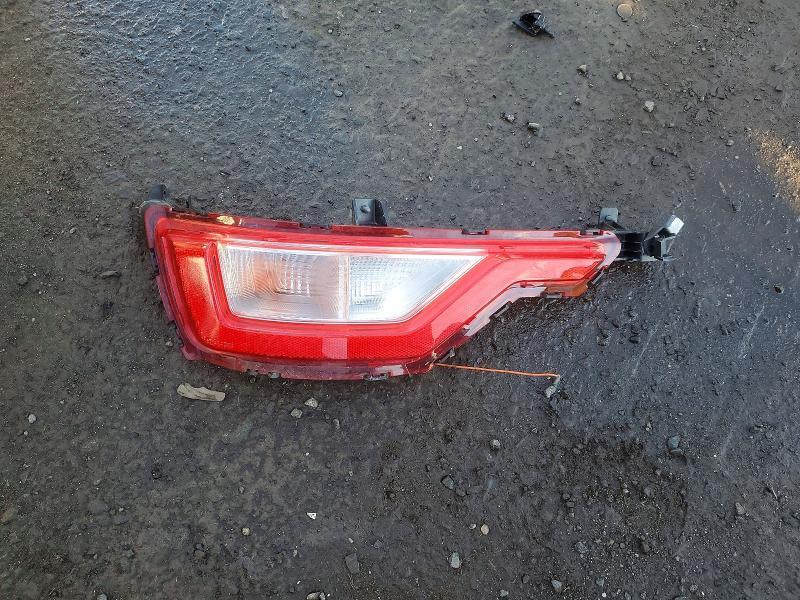 2024 KIA Niro ev Wind