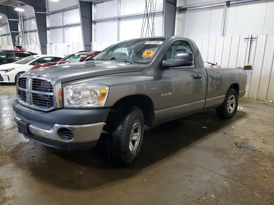 2008 Dodge RAM 1500 ST