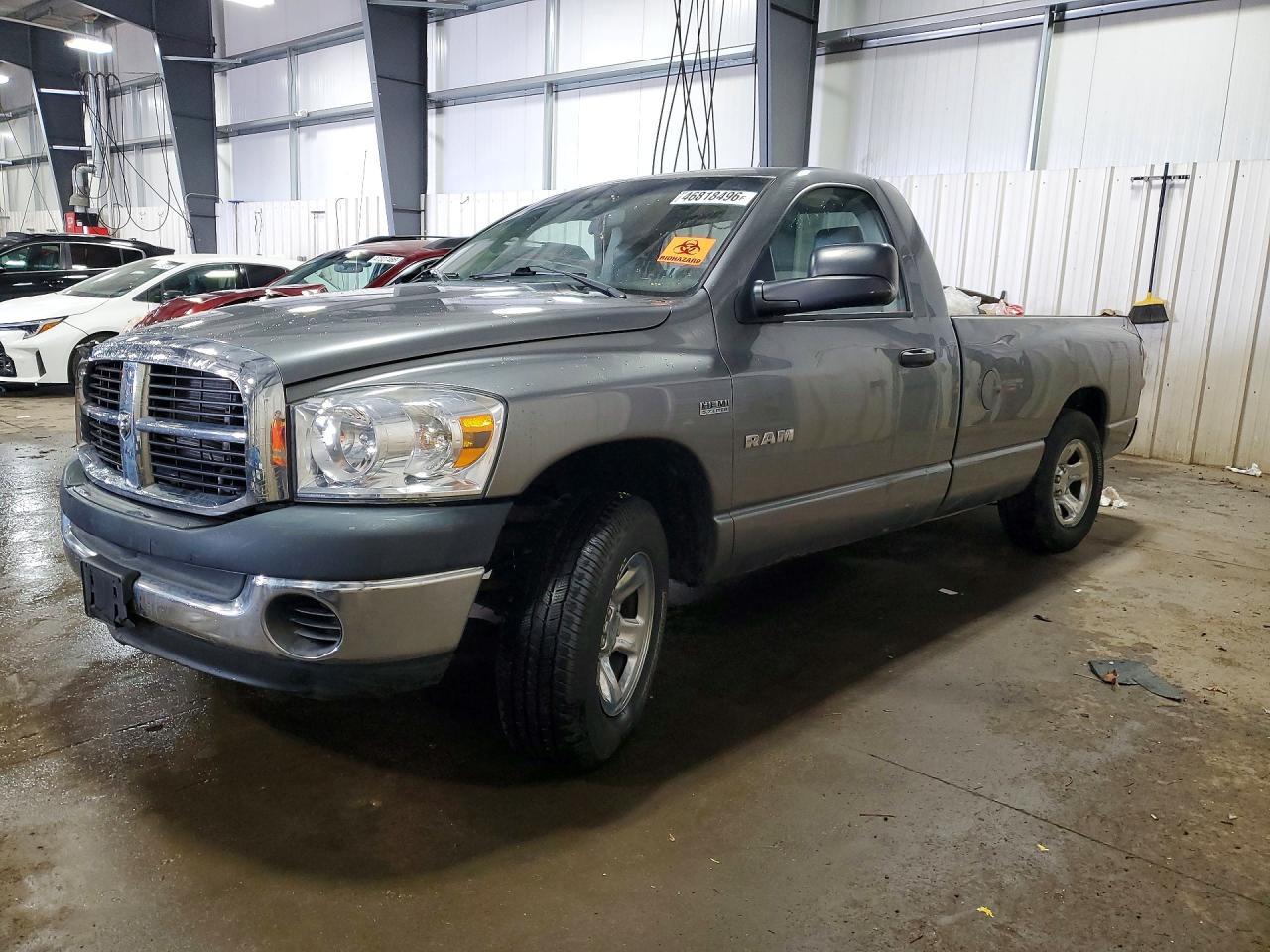 2008 Dodge RAM 1500 ST