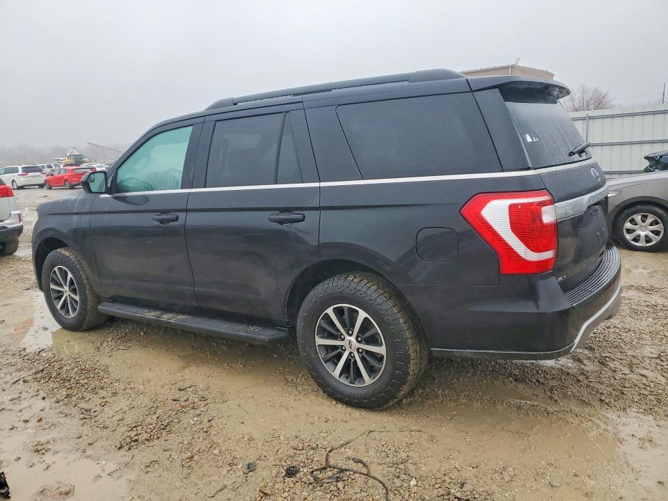 2018 Ford Expedition xlt