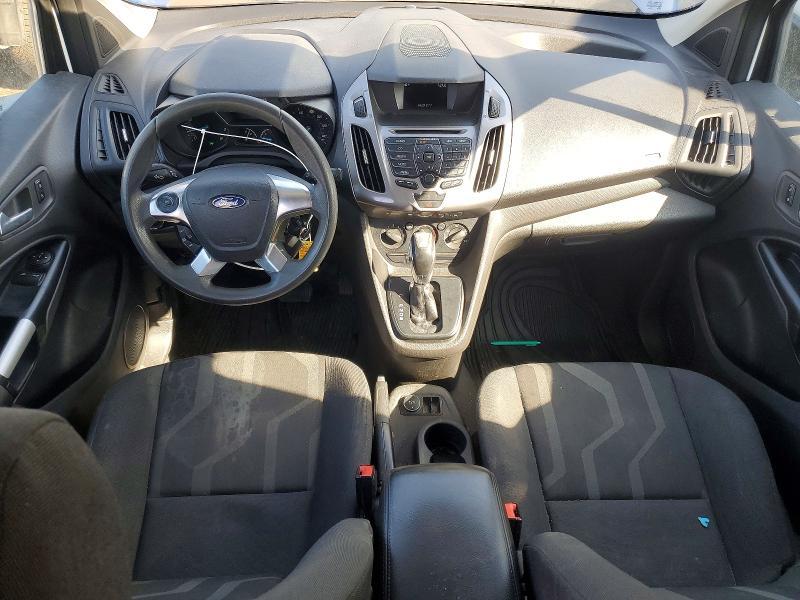 2018 Ford Transit Connect xlt