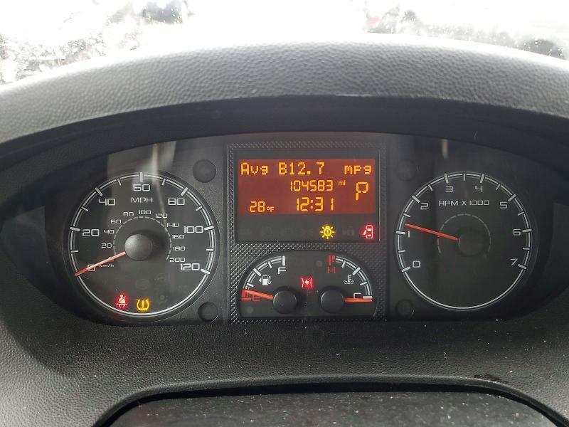 2017 Dodge Ram Promaster 1500 1500 Standard