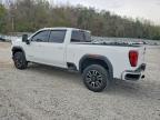 2022 GMC Sierra K2500 AT4