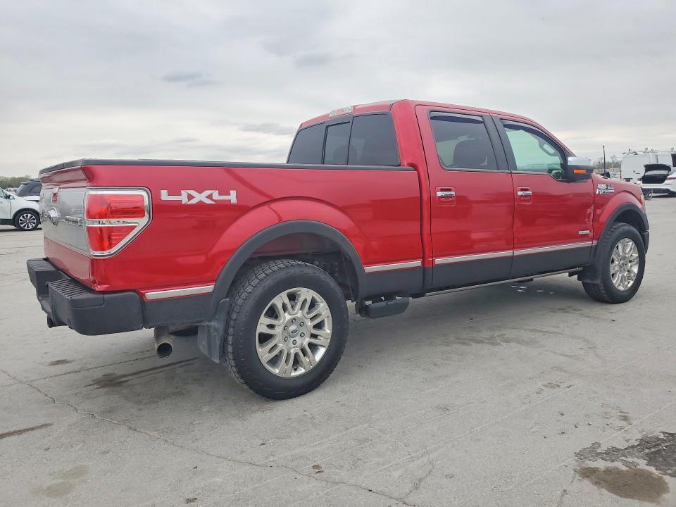 2012 Ford F150