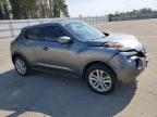 2016 Nissan Juke sv