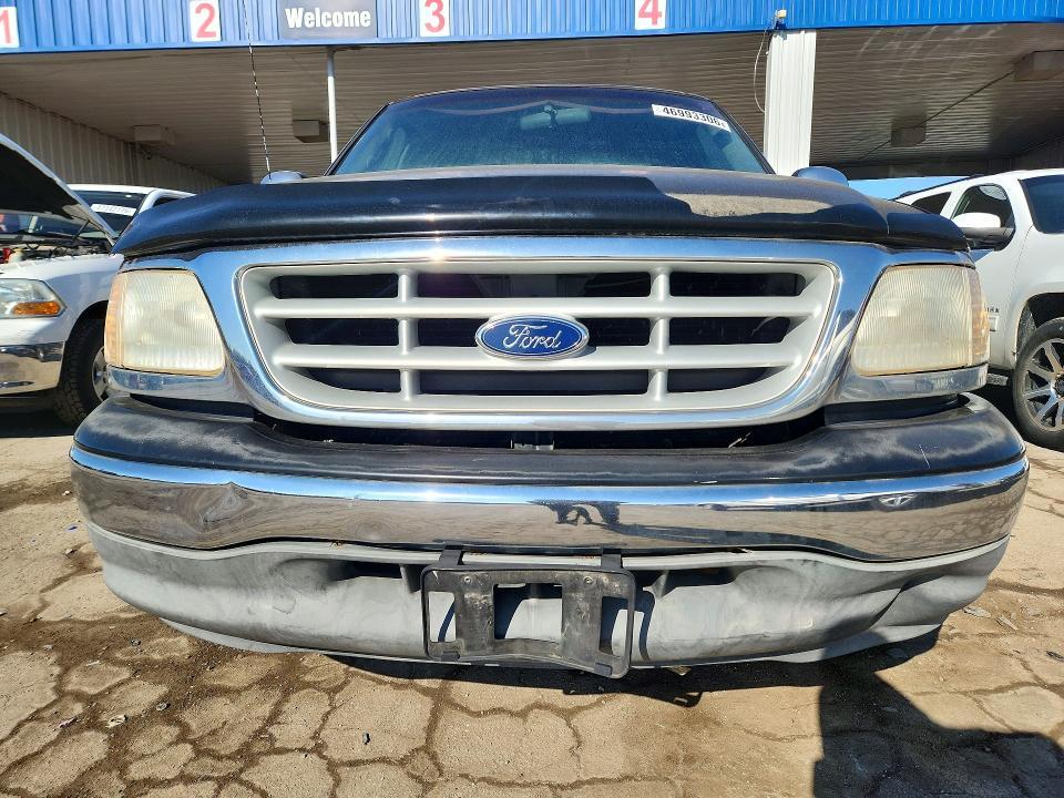 1999 Ford F150