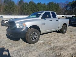 Dodge Vehiculos salvage en venta: 2016 Dodge RAM 1500 ST