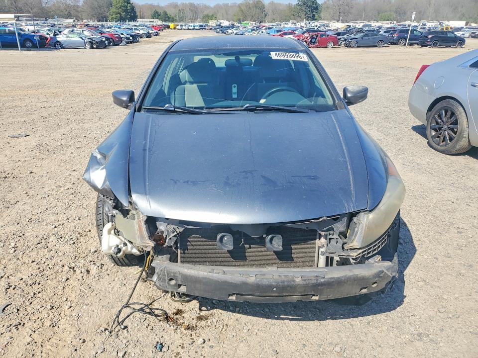 2008 Honda Accord lxp
