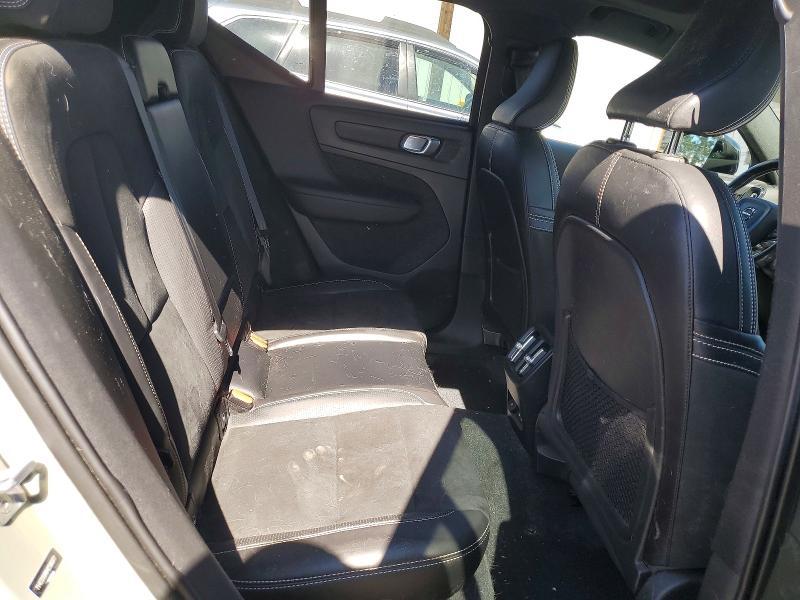 2021 Volvo Xc40 Recharge